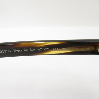 OLIVER PEOPLES | オリバーピープルズ Sheldrake Sun サングラス OV5036S サイズ：47□22 145 ブラウン【瀬戸大橋店】