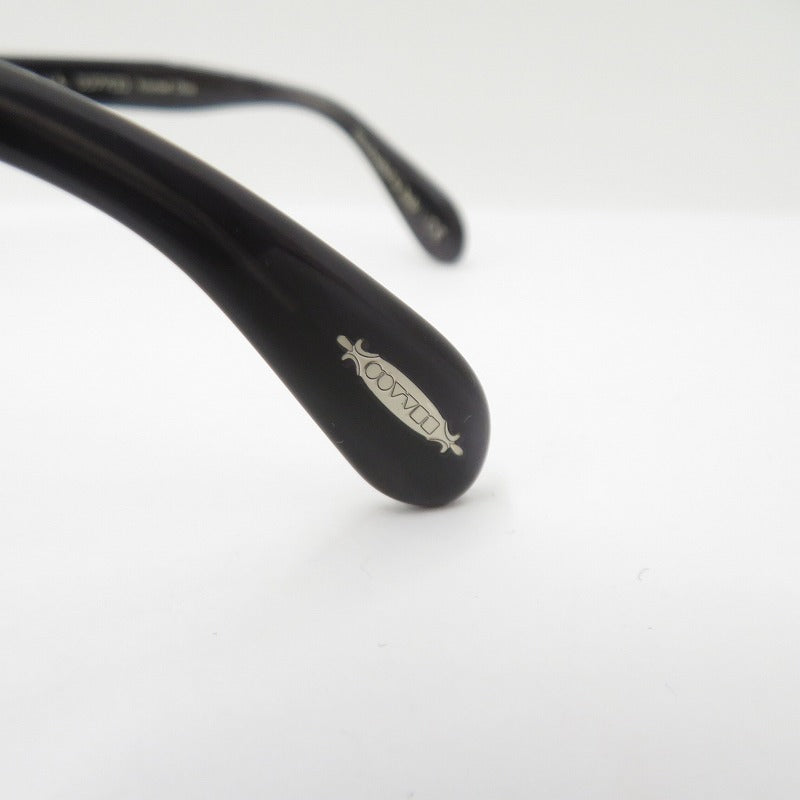 OLIVER PEOPLES | オリバーピープルズ Sheldrake Sun サングラス OV5036S サイズ：47□22 145 ブラック【瀬戸大橋店】
