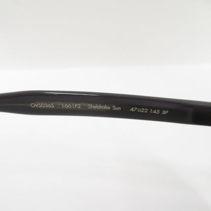 OLIVER PEOPLES | オリバーピープルズ Sheldrake Sun サングラス OV5036S サイズ：47□22 145 ブラック【瀬戸大橋店】