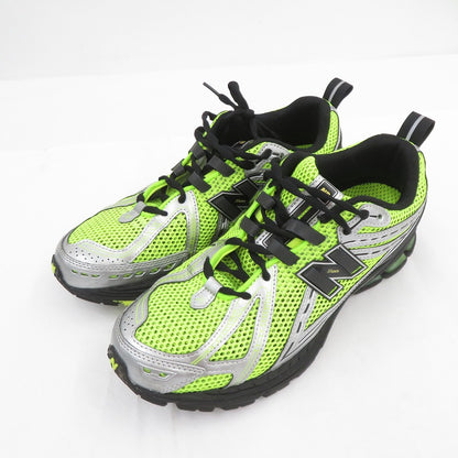 NEW BALANCE | ニューバランス 1906R 'Volt' スニーカー m1906rcg サイズ:29.0cm グリーン 29cm【瀬戸大橋店】