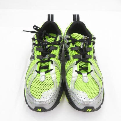 NEW BALANCE | ニューバランス 1906R 'Volt' スニーカー m1906rcg サイズ:29.0cm グリーン 29cm【瀬戸大橋店】