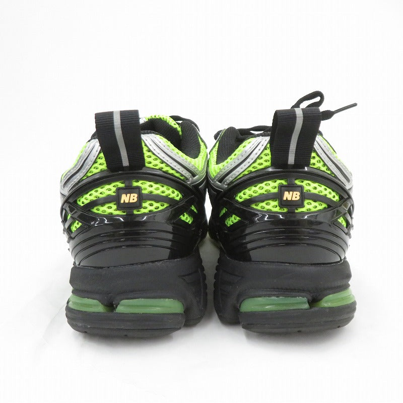 NEW BALANCE | ニューバランス 1906R 'Volt' スニーカー m1906rcg サイズ:29.0cm グリーン 29cm【瀬戸大橋店】