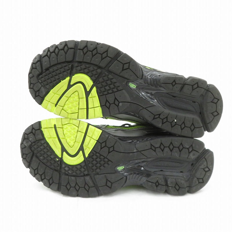 NEW BALANCE | ニューバランス 1906R 'Volt' スニーカー m1906rcg サイズ:29.0cm グリーン 29cm【瀬戸大橋店】
