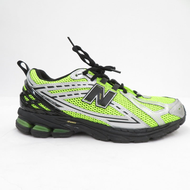 NEW BALANCE | ニューバランス 1906R 'Volt' スニーカー m1906rcg サイズ:29.0cm グリーン 29cm【瀬戸大橋店】
