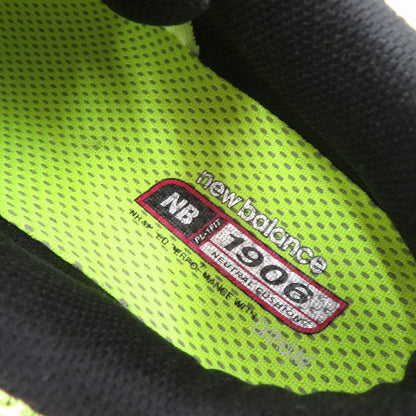 NEW BALANCE | ニューバランス 1906R 'Volt' スニーカー m1906rcg サイズ:29.0cm グリーン 29cm【瀬戸大橋店】
