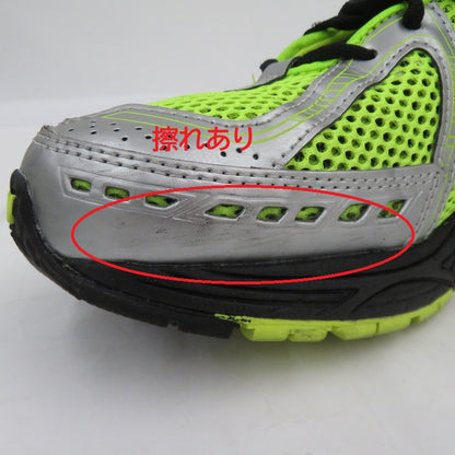 NEW BALANCE | ニューバランス 1906R 'Volt' スニーカー m1906rcg サイズ:29.0cm グリーン 29cm【瀬戸大橋店】