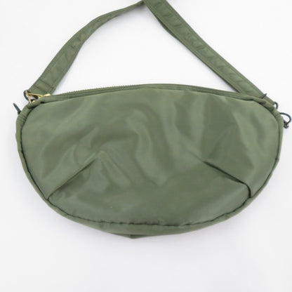 PORTER TANKER | ポータータンカー SHOULDER BAG ショルダーバッグ 76991 カーキ【瀬戸大橋店】