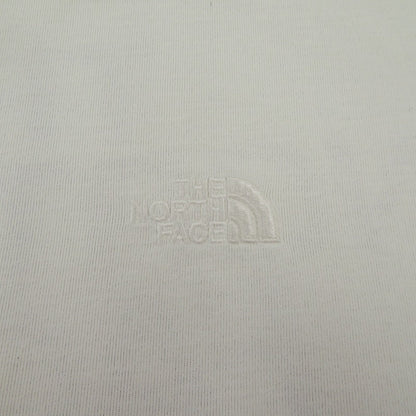 THE NORTH FACE PURPLE LABEL | ザノースフェイスパープルレーベル H/S Logo Tee 半袖Ｔシャツ nt3226n ホワイト サイズ：XL【瀬戸大橋店】