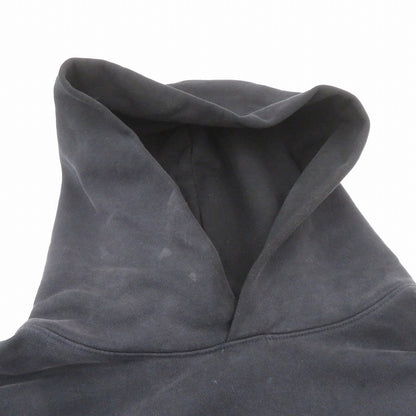 TRAVIS SCOTT | トラビススコットトラヴィススコット Maximus Eagle Pullover Hoodie パーカー ブラック サイズ：XXL【瀬戸大橋店】