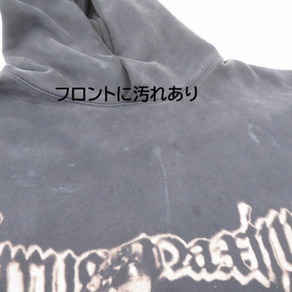 TRAVIS SCOTT | トラビススコットトラヴィススコット Maximus Eagle Pullover Hoodie パーカー ブラック サイズ：XXL【瀬戸大橋店】