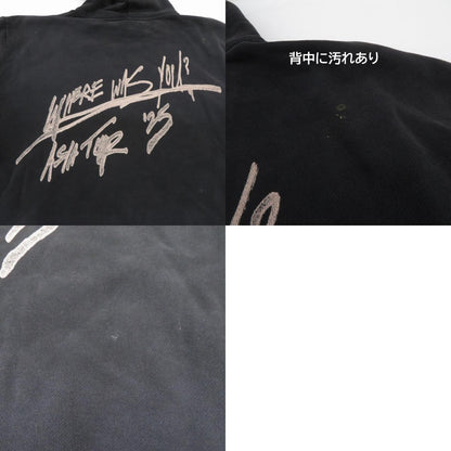 TRAVIS SCOTT | トラビススコットトラヴィススコット Maximus Eagle Pullover Hoodie パーカー ブラック サイズ：XXL【瀬戸大橋店】