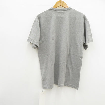 W)TAPS | ダブルタップス 半袖Ｔシャツ 261ATDT-CSM21 グレー サイズ：2【瀬戸大橋店】