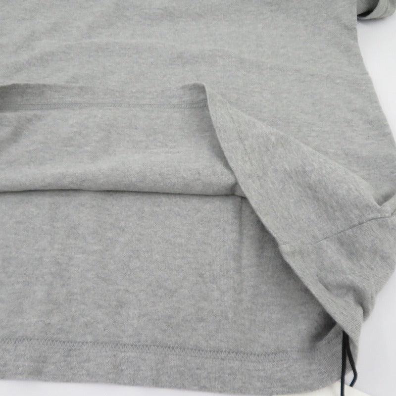 W)TAPS | ダブルタップス 半袖Ｔシャツ 261ATDT-CSM21 グレー サイズ：2【瀬戸大橋店】