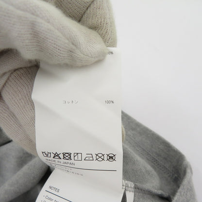 W)TAPS | ダブルタップス 半袖Ｔシャツ 261ATDT-CSM21 グレー サイズ：2【瀬戸大橋店】