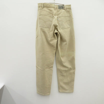 Levi's | リーバイス SilverTab その他ボトムス 40561-1847 ベージュ サイズ：30【瀬戸大橋店】