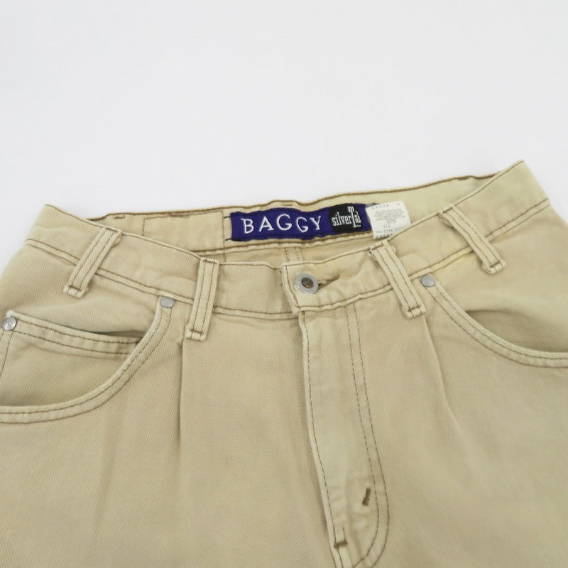 Levi's | リーバイス SilverTab その他ボトムス 40561-1847 ベージュ サイズ：30【瀬戸大橋店】