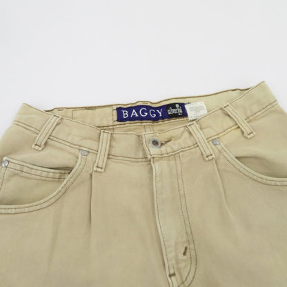 Levi's | リーバイス SilverTab その他ボトムス 40561-1847 ベージュ サイズ：30【瀬戸大橋店】