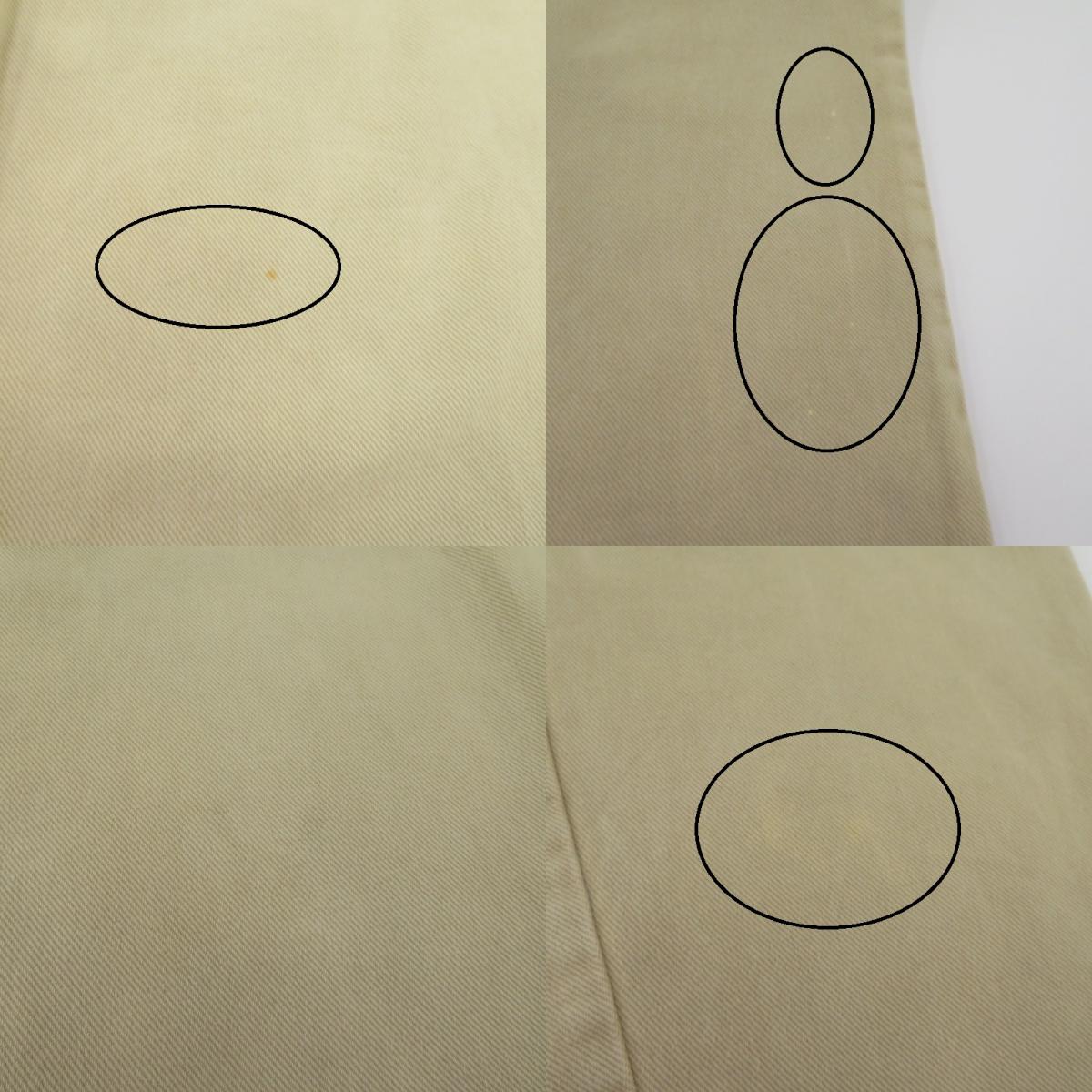 Levi's | リーバイス SilverTab その他ボトムス 40561-1847 ベージュ サイズ：30【瀬戸大橋店】