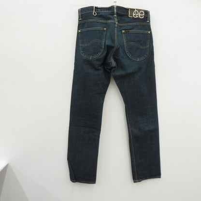 Lee | リー プロジェクト レギュラーナロー デニムパンツ LM9611 ブルー サイズ：32【瀬戸大橋店】