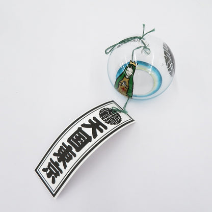 WACKOMARIA | ワコマリア 篠原風鈴本舗/風鈴セット(江戸風鈴/スタンド) その他小物 26SS-WMA-GG02 26SS-WMA-GG01 マルチカラー【瀬戸大橋店】