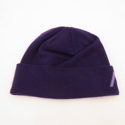 ARC'TERYX | アークテリクス Bird Word Toque ニットキャップ X000010065 パープル サイズ：FreeSize【瀬戸大橋店】