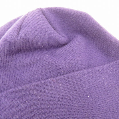 ARC'TERYX | アークテリクス Bird Word Toque ニットキャップ X000010065 パープル サイズ：FreeSize【瀬戸大橋店】