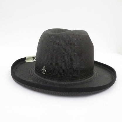 CA4LA | カシラ PanamaHat/×GDC ハット GD0340 ブラック サイズ：FreeSize【瀬戸大橋店】