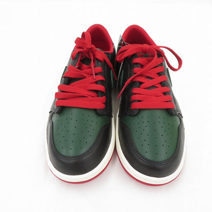 NIKE | ナイキ WMNS AJ1 Retro Low OG 'Gorge Green' スニーカー CZ0775-036 サイズ:24.5cm グリーン 24.5cm【瀬戸大橋店】