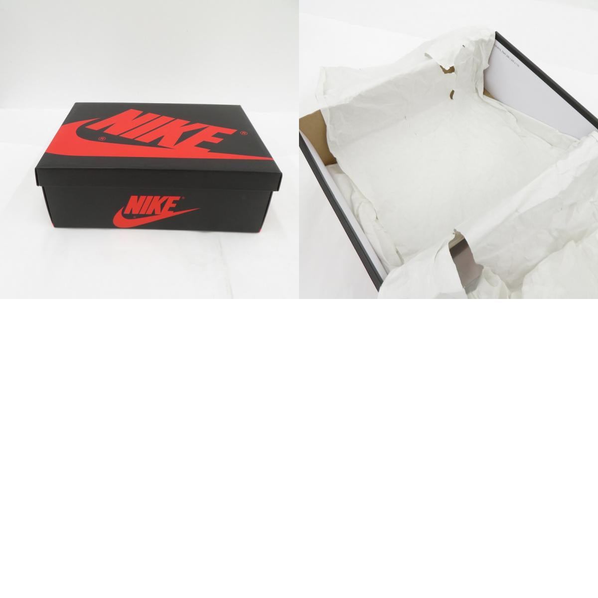 NIKE | ナイキ WMNS AJ1 Retro Low OG 'Gorge Green' スニーカー CZ0775-036 サイズ:24.5cm グリーン 24.5cm【瀬戸大橋店】