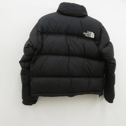 THE NORTH FACE | ザ・ノースフェイス NUPTSE JACKET ダウンジャケット NDW91952 ブラック サイズ：L【瀬戸大橋店】
