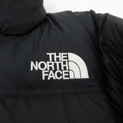 THE NORTH FACE | ザ・ノースフェイス NUPTSE JACKET ダウンジャケット NDW91952 ブラック サイズ：L【瀬戸大橋店】