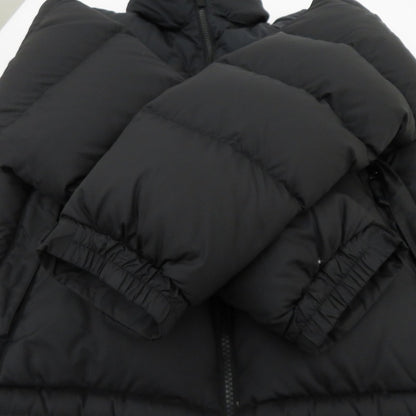 THE NORTH FACE | ザ・ノースフェイス NUPTSE JACKET ダウンジャケット NDW91952 ブラック サイズ：L【瀬戸大橋店】