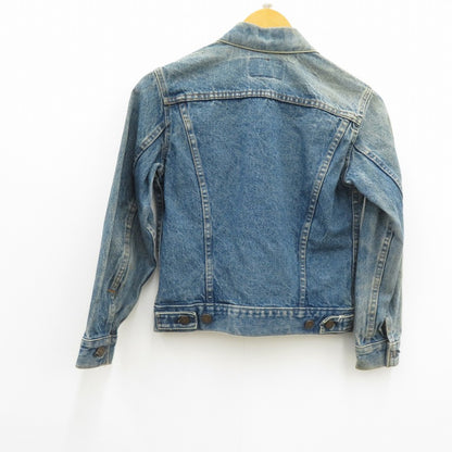 Levi's | リーバイス USA製 ジャケット デニム 70704-0216 サイズ:14 ブルー【瀬戸大橋店】