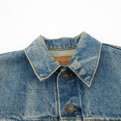 Levi's | リーバイス USA製 ジャケット デニム 70704-0216 サイズ:14 ブルー【瀬戸大橋店】
