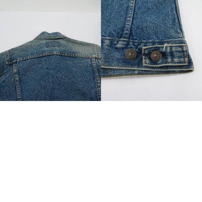Levi's | リーバイス USA製 ジャケット デニム 70704-0216 サイズ:14 ブルー【瀬戸大橋店】