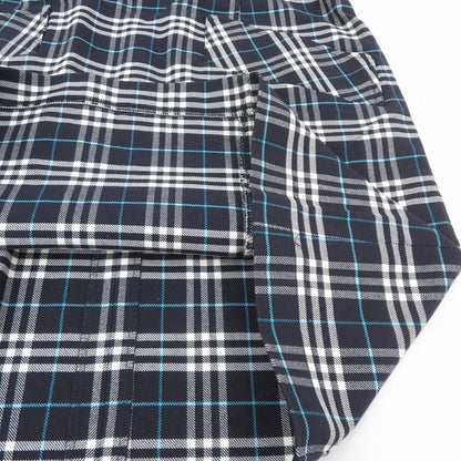 BURBERRY BLUE LABEL | バーバリーブルーレーベル チェック柄 ワンピース マルチカラー サイズ：38【瀬戸大橋店】
