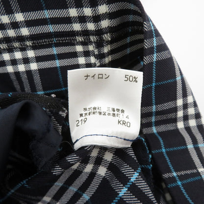BURBERRY BLUE LABEL | バーバリーブルーレーベル チェック柄 ワンピース マルチカラー サイズ：38【瀬戸大橋店】
