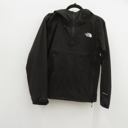 THE NORTH FACE | ザ・ノースフェイス Super Haze Anorak アノラックパーカー その他アウター NPW12012 ブラック サイズ：L【瀬戸大橋店】
