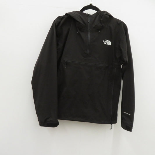 THE NORTH FACE | ザ・ノースフェイス Super Haze Anorak アノラックパーカー その他アウター NPW12012 ブラック サイズ：L【瀬戸大橋店】