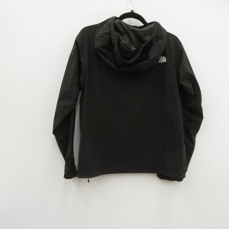 THE NORTH FACE | ザ・ノースフェイス Super Haze Anorak アノラックパーカー その他アウター NPW12012 ブラック サイズ：L【瀬戸大橋店】