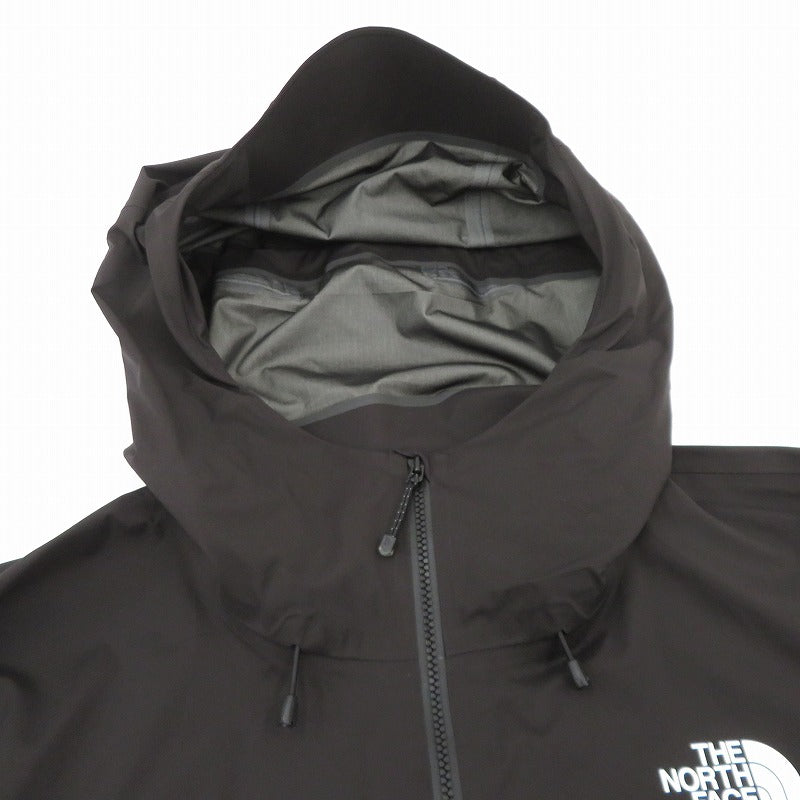 THE NORTH FACE | ザ・ノースフェイス Super Haze Anorak アノラックパーカー その他アウター NPW12012 ブラック サイズ：L【瀬戸大橋店】