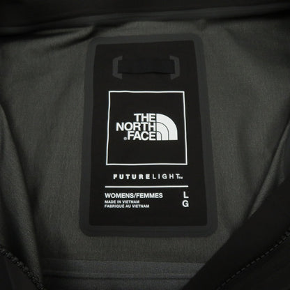 THE NORTH FACE | ザ・ノースフェイス Super Haze Anorak アノラックパーカー その他アウター NPW12012 ブラック サイズ：L【瀬戸大橋店】