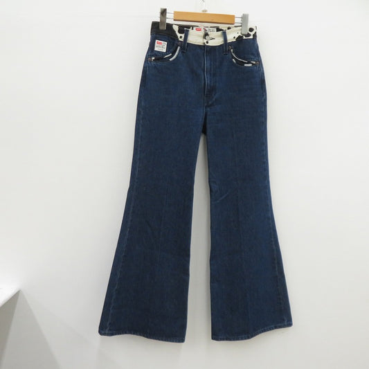 Levi's | リーバイス TOY STORY RIBCAGE BELL デニムパンツ 00341-0000 ネイビー サイズ：26【瀬戸大橋店】