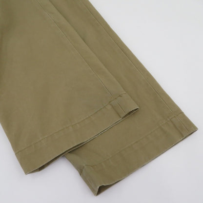 Shinzone | シンゾーン HIGH WAIST CHINO PT チノパンツ 20SMSPA58 ベージュ サイズ：34【瀬戸大橋店】