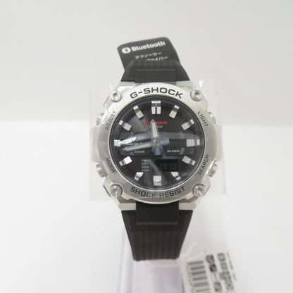 G-SHOCK | ジーショック アナデジ ソーラー 腕時計 GST-B600-1AJF ブラック 文字盤ブラック【瀬戸大橋店】