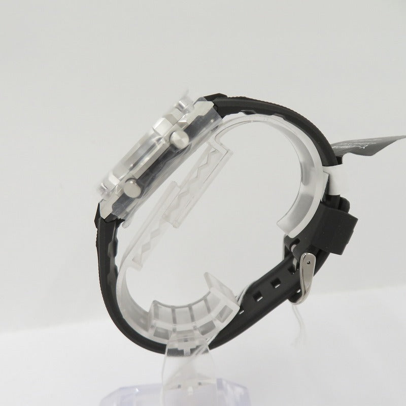 G-SHOCK | ジーショック アナデジ ソーラー 腕時計 GST-B600-1AJF ブラック 文字盤ブラック【瀬戸大橋店】