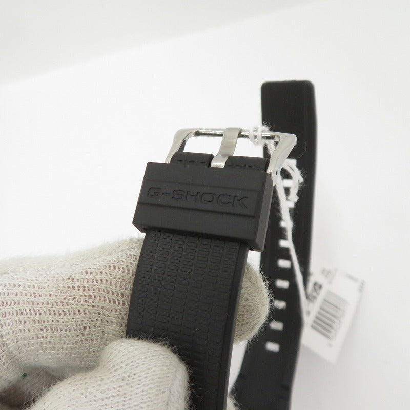 G-SHOCK | ジーショック アナデジ ソーラー 腕時計 GST-B600-1AJF ブラック 文字盤ブラック【瀬戸大橋店】