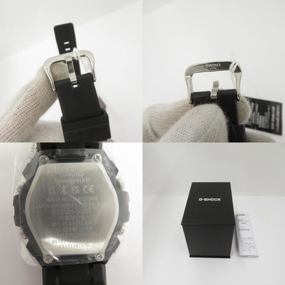 G-SHOCK | ジーショック アナデジ ソーラー 腕時計 GST-B600-1AJF ブラック 文字盤ブラック【瀬戸大橋店】