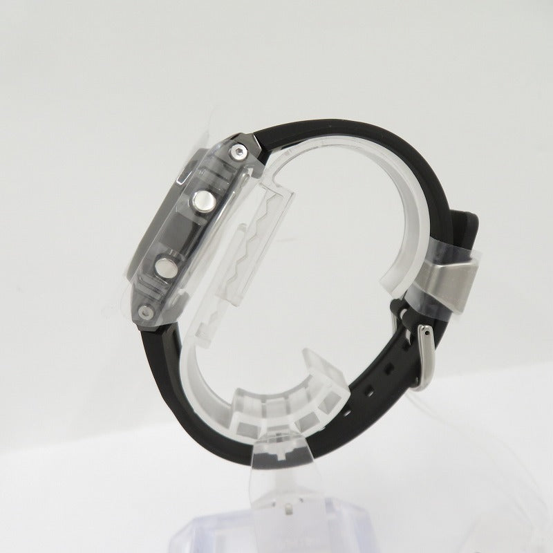G-SHOCK | ジーショック XGコラボレーションモデル デジタルクォーツ 腕時計 GM-S5600XG-1JR ブラック【瀬戸大橋店】