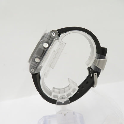 G-SHOCK | ジーショック XGコラボレーションモデル デジタルクォーツ 腕時計 GM-S5600XG-1JR ブラック【瀬戸大橋店】